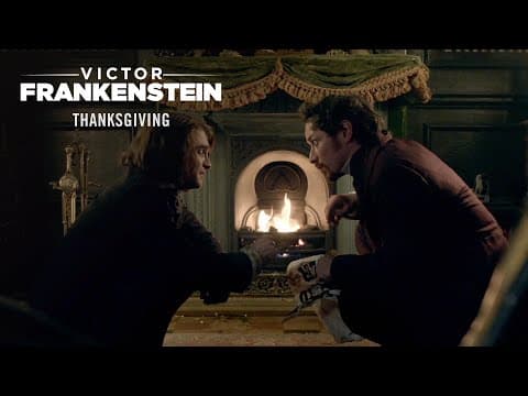 "Breath" TV Commercial