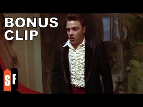 Bonus Clip: Crew Discuss Props Used