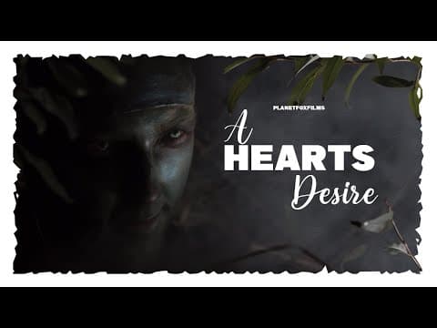 A HEARTS DESIRE | 48Hour Film
