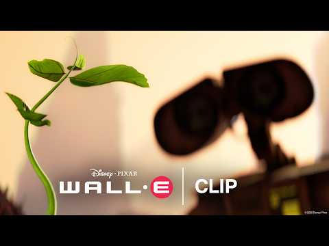 Celebrating Earth Month - Official Clip