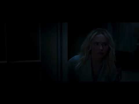Official Clip - "You're Sleepwalking Again"