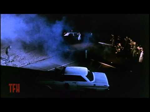 John Landis on SCHLOCK!