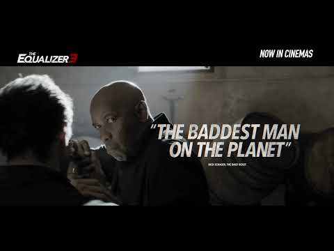 Critics Agree Teaser