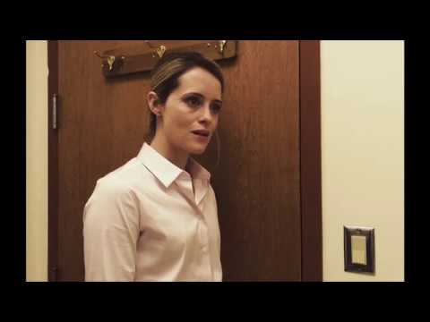 UNSANE | "Refusing To Cooperate" Clip