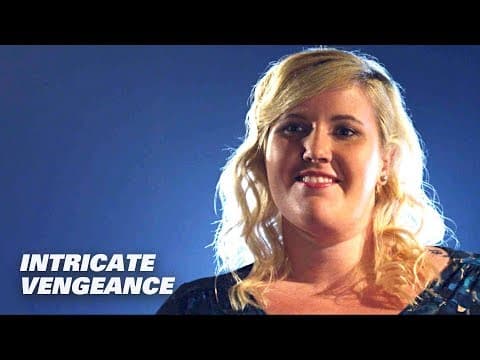 Intricate Vengeance - Clip: Tell Us Everything (ft. Meghan Tonjes) | Wilson Cleveland