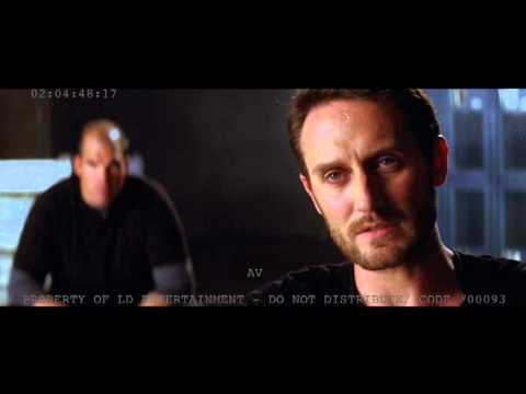 The Collection 2012 Trailer