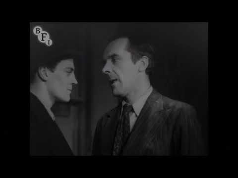 Escape from Broadmoor (1948) | BFI National Archive