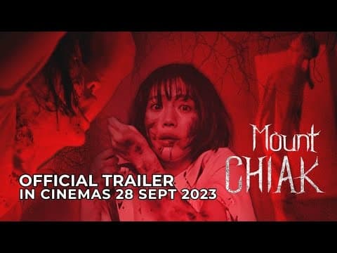 Official Trailer