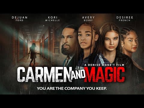 Official Trailer