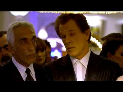 The Good Thief - Trailer - (2002) - HQ