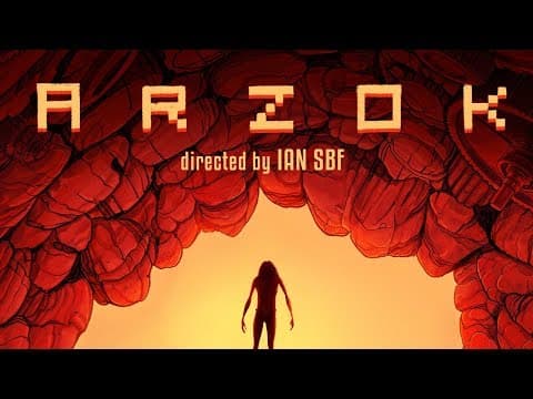 ARZOK - Sci-Fi Short Film