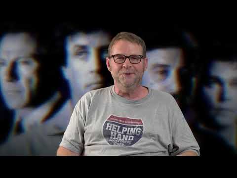 Josh Olson on COP LAND