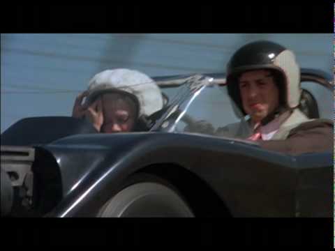 Death Race 2000 - Machine Gun Joe [clip]