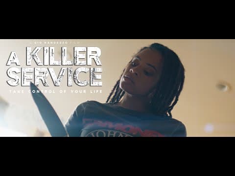 A Killer Service