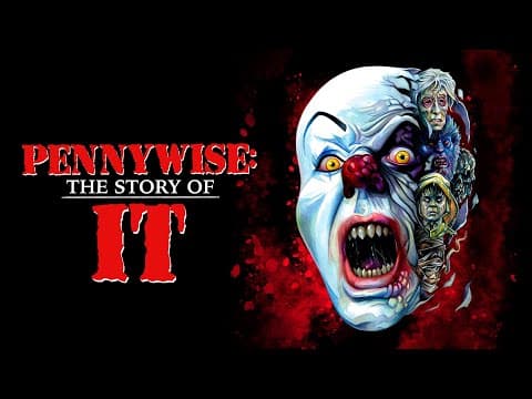 Exclusive Clip - Casting Tim Curry