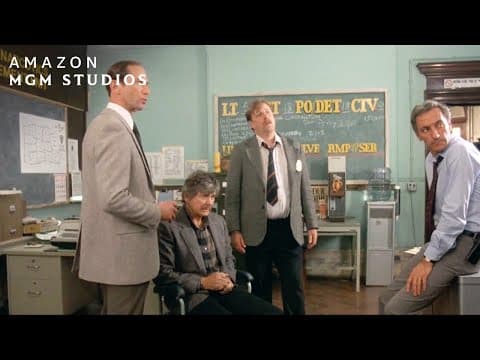Paul Gets Arrested