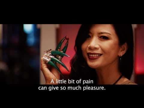 "Red Nights" Teaser trailer