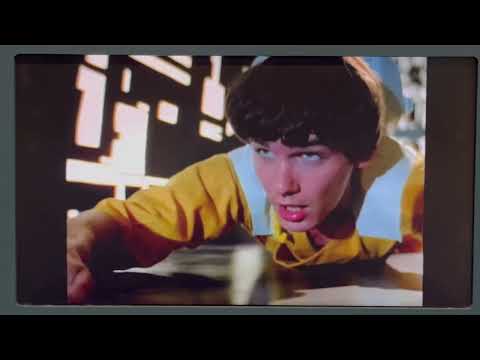 Xenogenesis James Cameron short film clips in full HD!