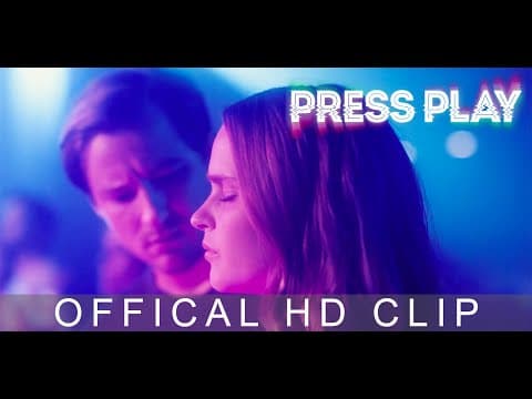 PRESS PLAY | Official Clip l "I'm Not Going Anywhere Without You" | In Theaters and On Digital 6.24