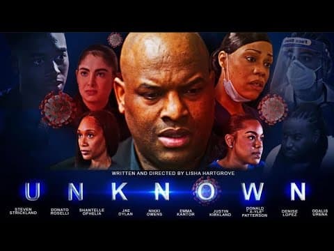 Unknown (Movie Trailer)