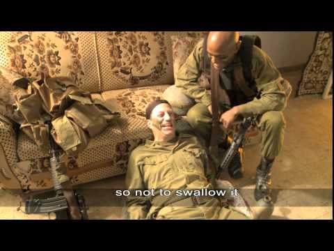 Cannon Fodder - Behind the Scens Trailer