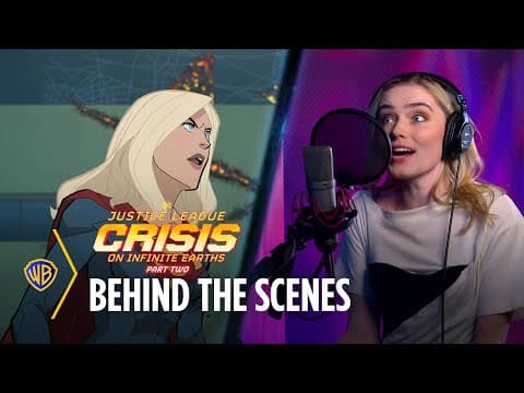 Voices In Crisis