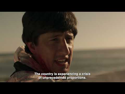 Trailer Pelicula "El Tema del Verano"