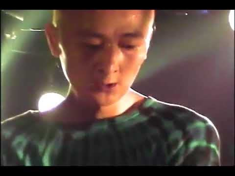 東京フィスト LIVE　TOKYO FIST LIVE