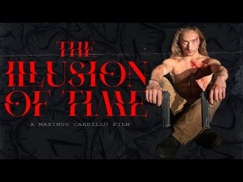 The Illusion of Time - A Sci-Fi Thriller Short Film