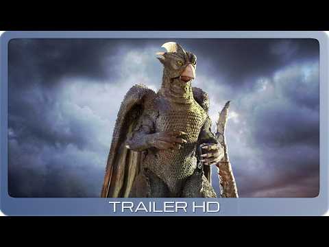 Gappa ≣ 1967 ≣ Trailer