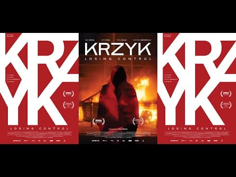 Official Trailer [Subtitled]