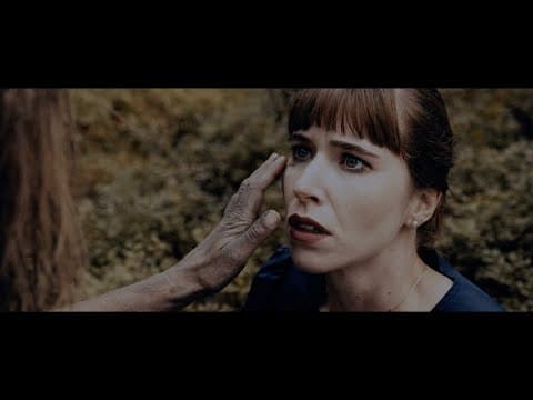 WHEN THE SHADOWS YEARN TO BREATHE Teaser Trailer 2