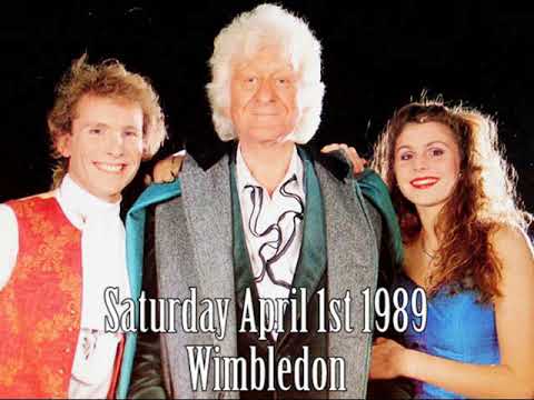 Doctor Who -The Ultimate Adventure (Jon Pertwee)
