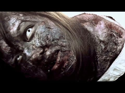 MORATORIUM - Ken's Trailer