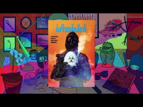 In the Aftermath (1988) - Trailer
