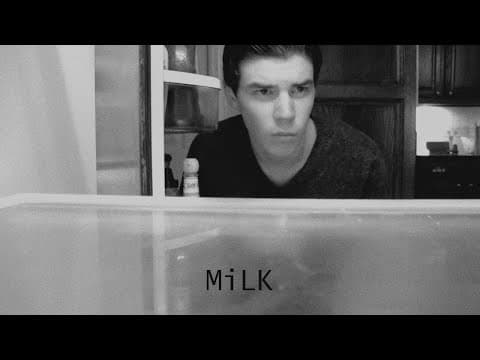 MiLK: A Short Film (Second Edit)