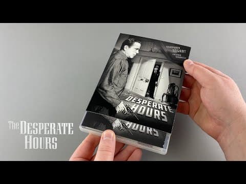 Unboxing