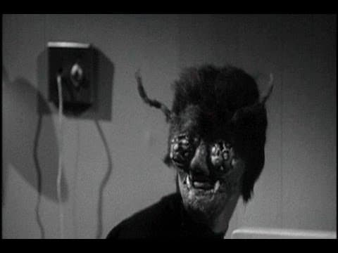 Joe Dante on THE WASP WOMAN