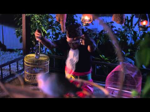 Hantu Tok Mudim - Official Trailer