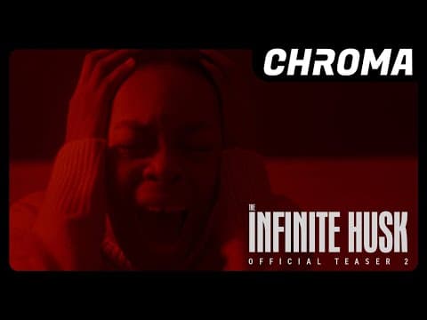 Official Teaser 2