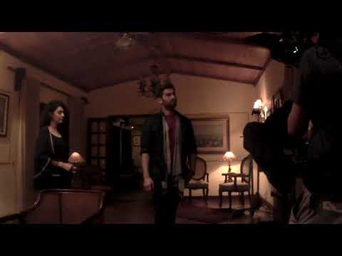 Paying Guest | Short Film | Muneeb Butt | Saife Hassan | Noreen Gulwani |