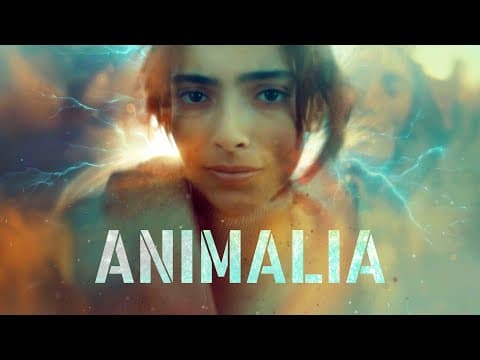 Official Trailer [Subtitled]