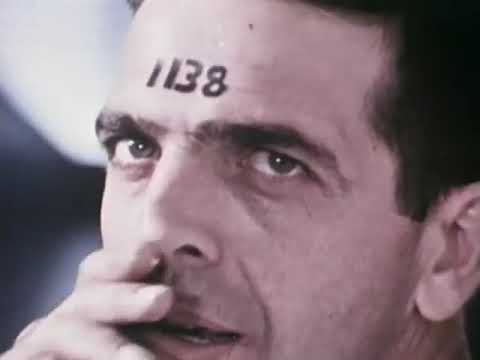 Electronic Labyrinth: THX 1138 4EB (1967)