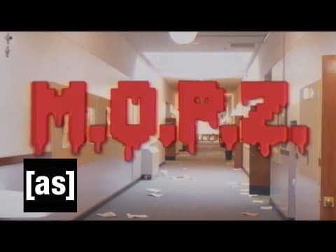 M.O.P.Z. | Adult Swim
