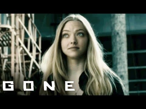 'Trespassing' Scene | Gone