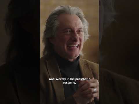 Bill Corso Interview | BTS