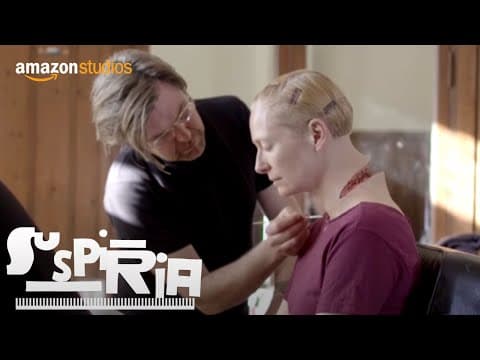 Featurette: The Transformations