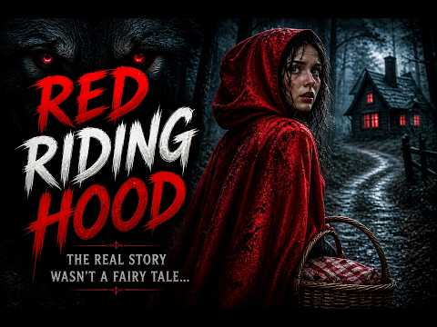 Red Riding Hood