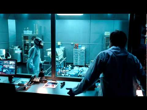 Splice Trailer