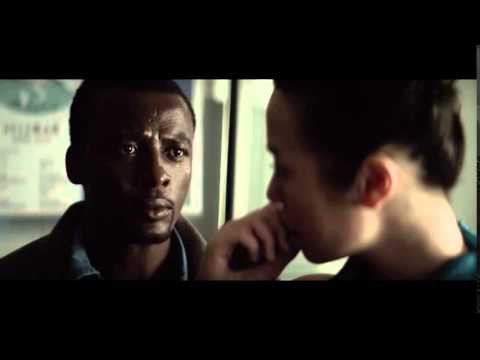 Cold Harbour Trailer
